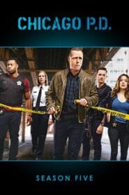 Chicago P.D.: Season 5