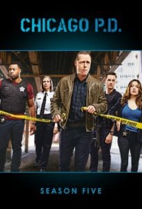 Chicago P.D.: Season 5