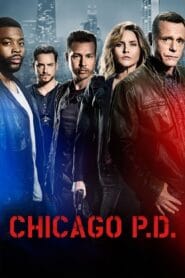 Chicago P.D.: Season 4