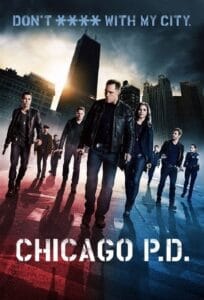Chicago P.D.: Season 1